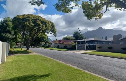 George Apartamento | Wild Mountain Cottages