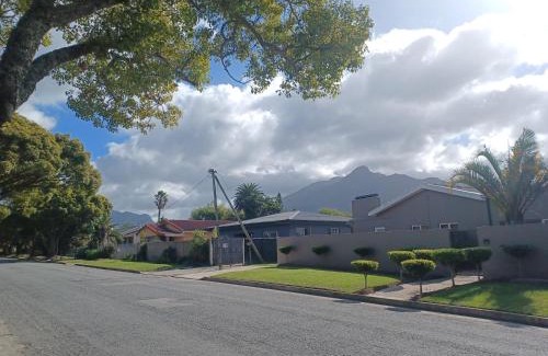 George Apartamento | Wild Mountain Cottages