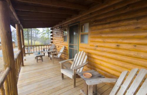 Eureka Springs Casa | Wild Plum Cabin No. 2