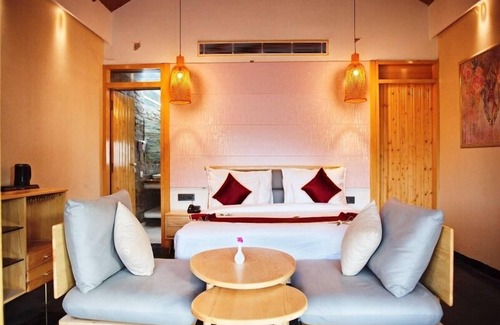 Village Hokra Complejo | Wild Rose Resort and Spa