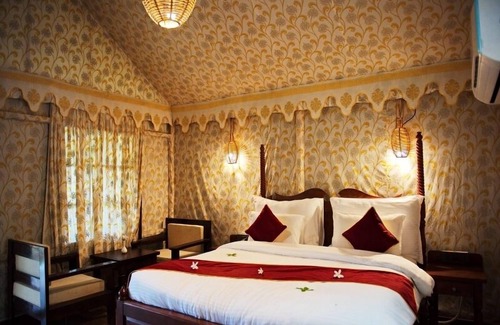 Village Hokra Complejo | Wild Rose Resort and Spa