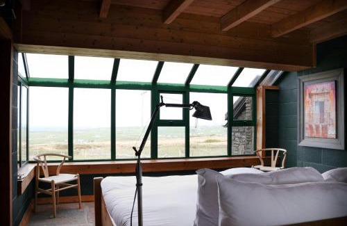 Doolin Casa | Wild Sea Cottage