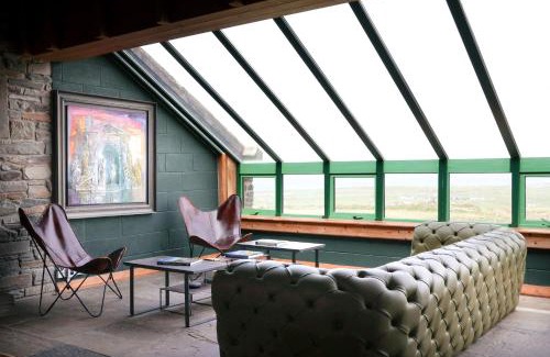 Doolin Casa | Wild Sea Cottage