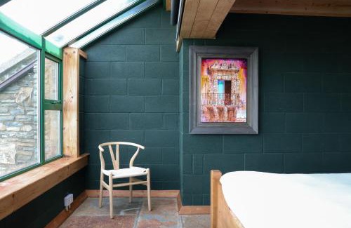 Doolin Casa | Wild Sea Cottage