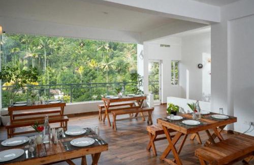Kunchithanny Complejo | Wild Stories by Bestinn Leisure - Munnar