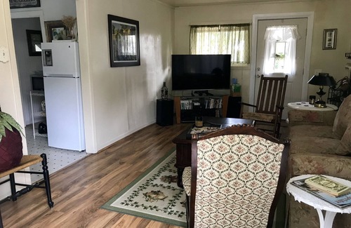 Wright Area Action Group Cabaña | WiLD Vines Bodega y Granja