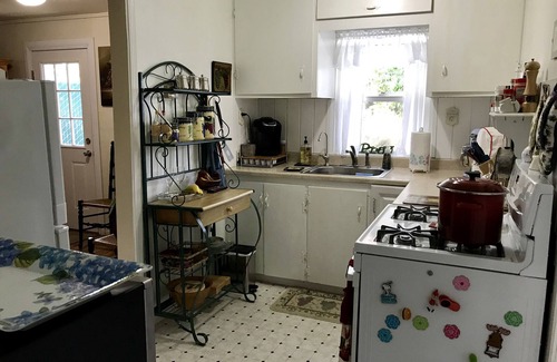 Wright Area Action Group Cabaña | WiLD Vines Bodega y Granja