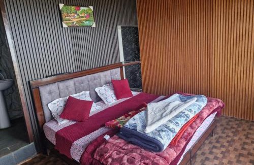 Kanatal Hotel | Wild Way Resort