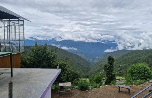 Kanatal Hotel | Wild Way Resort