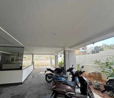 Hyderabad Hotel | Wild Wings Hotel Narsingi