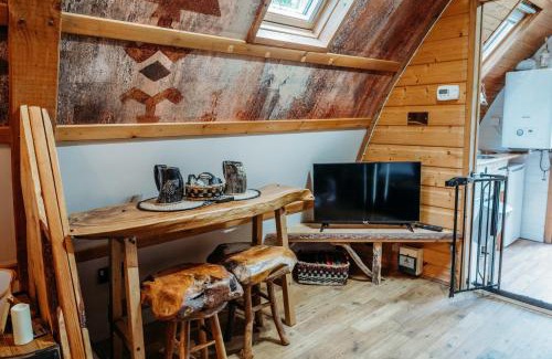 Callington Casa | Wild Wren - A Nordic Getaway