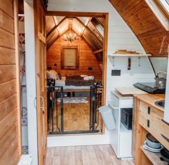 Callington Casa | Wild Wren - A Nordic Getaway