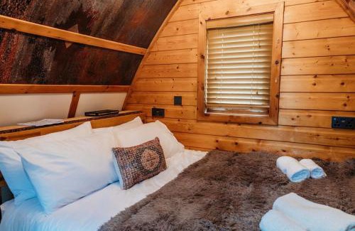 Callington Casa | Wild Wren - A Nordic Getaway