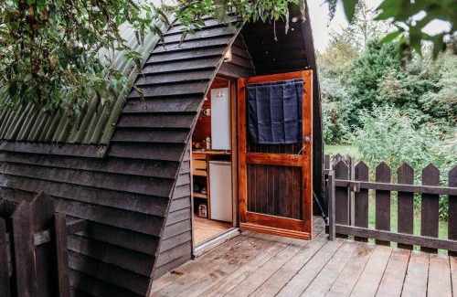 Callington Casa | Wild Wren - A Nordic Getaway
