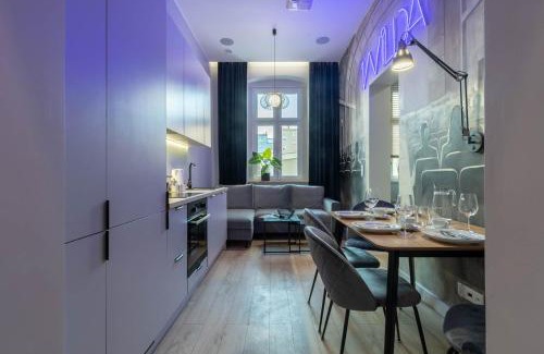 Wilda Apartamento | Wilda Cinema Spot