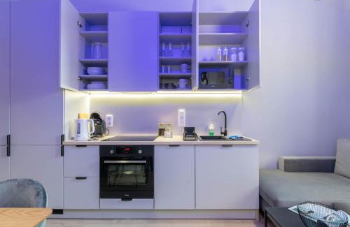 Wilda Apartamento | Wilda Cinema Spot