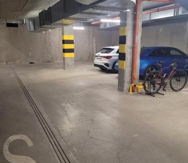 Wilda Apartamento | Wilda Corner Street View