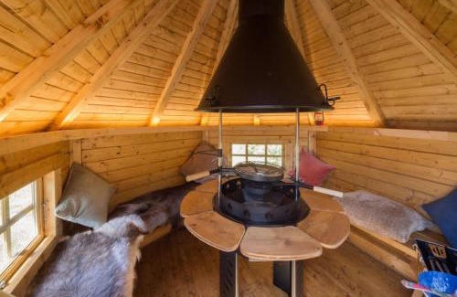 Lochgilphead Casa | Wildcat Lodge