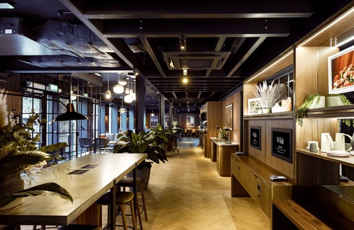 Old Town Apartamento | Wilde Aparthotels, Edinburgh, Grassmarket