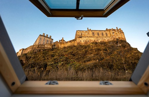 Old Town Apartamento | Wilde Aparthotels, Edinburgh, Grassmarket