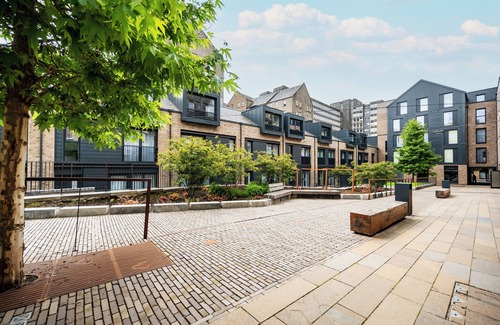 Old Town Apartamento | Wilde Aparthotels, Edinburgh, Grassmarket