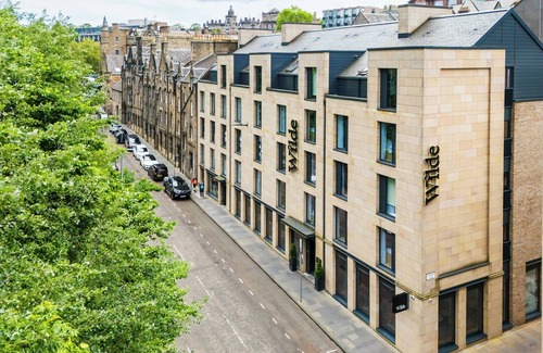 Old Town Apartamento | Wilde Aparthotels, Edinburgh, Grassmarket