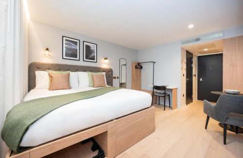 Santo Antonio Hotel | Wilde Aparthotels Lisbon Liberdade