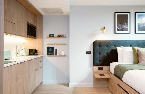 Santo Antonio Hotel | Wilde Aparthotels Lisbon Liberdade