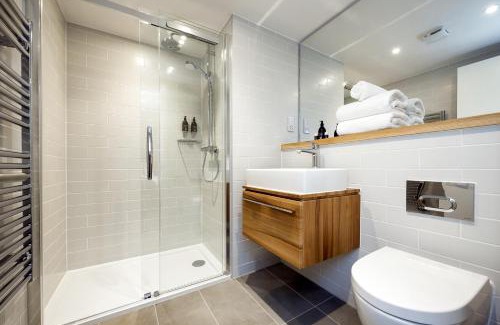 Santo Antonio Hotel | Wilde Aparthotels Lisbon Liberdade