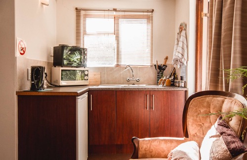 Swellendam Casa | Wildebraam Berry Estate