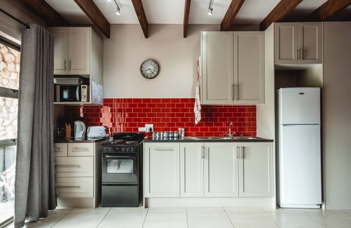 Swellendam Casa | Wildebraam Berry Estate