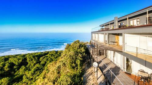 Wilderness Beach Casa | Wilderness Beach Views