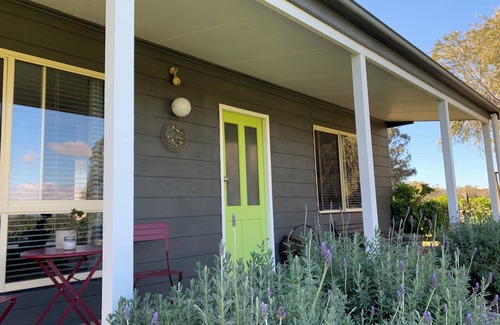 Lovedale Cabaña | Wilderness Cottage Lovedale