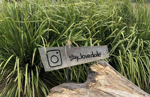 Lovedale Cabaña | Wilderness Cottage Lovedale