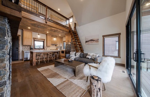 Eureka Cabina | Wilderness Club Hideaway