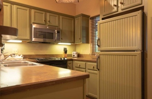 Big Cedars Condominio | Wilderness Club™ at Big Cedar® - Ridgedale - 2 Bedroom Combined