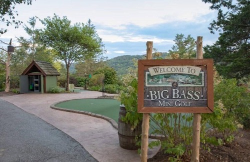 Big Cedars Condominio | Wilderness Club™ at Big Cedar® - Ridgedale - 2 Bedroom Combined Lodge