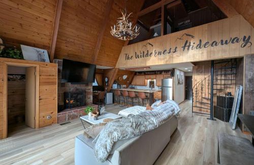 Alto Casa | Wilderness Hideaway