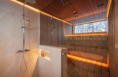 Saariselka Hotel | Wilderness Hotel Saariselkä