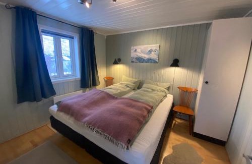 Barstrand Casa | Wilderness House