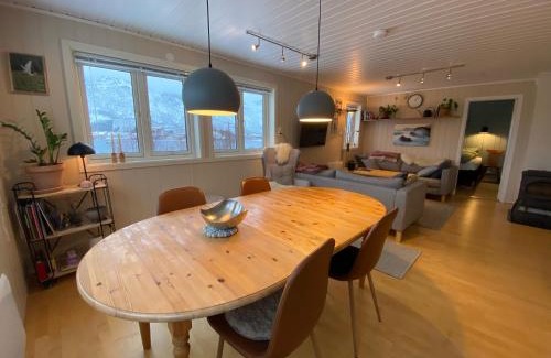 Barstrand Casa | Wilderness House