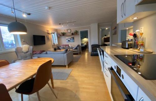 Barstrand Casa | Wilderness House