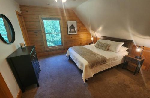 Marion Casa | Wilderness retreat