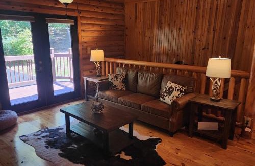 Marion Casa | Wilderness retreat