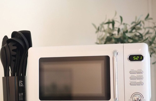 Colville Cabina | Wilderness West Resort Cabin 4