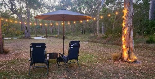 Round Hill Casa | Wilderness Whisper By Tiny Away