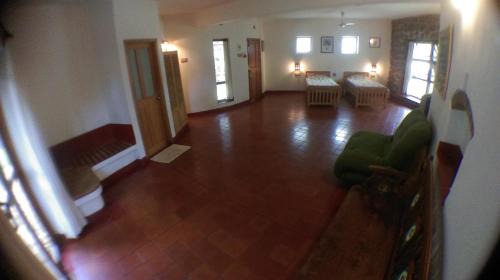 Thekkady Cama Y Desayuno | Wildernest