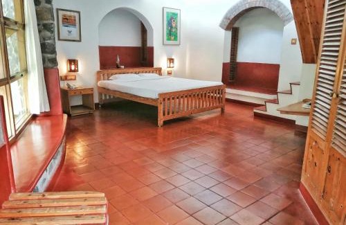 Thekkady Cama Y Desayuno | Wildernest