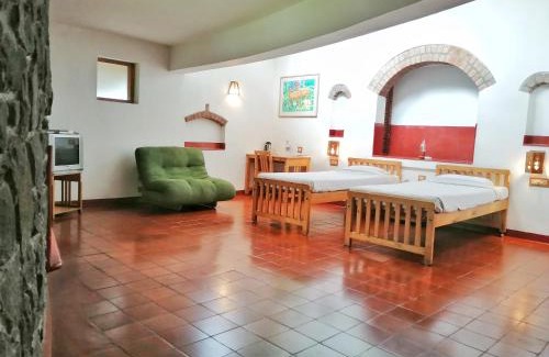 Thekkady Cama Y Desayuno | Wildernest