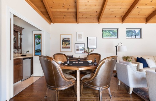 Sonoma Villa | Wildflower by AvantStay | Gorgeous Wine Country Home w/ Pool!